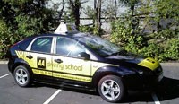 Paul Bacon   Driving Instructor 628414 Image 1
